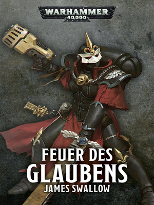 cover image of Feuer des Glaubens